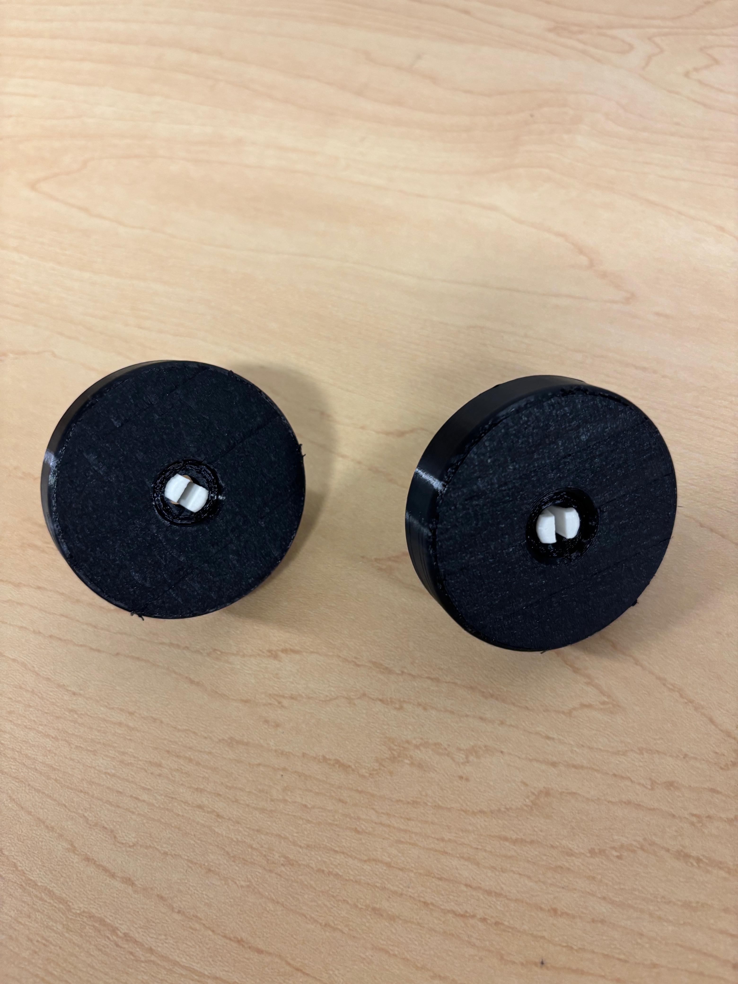 Pit Viper-Inspired Integration of Infrared and Visual Sensing thumbnail 2