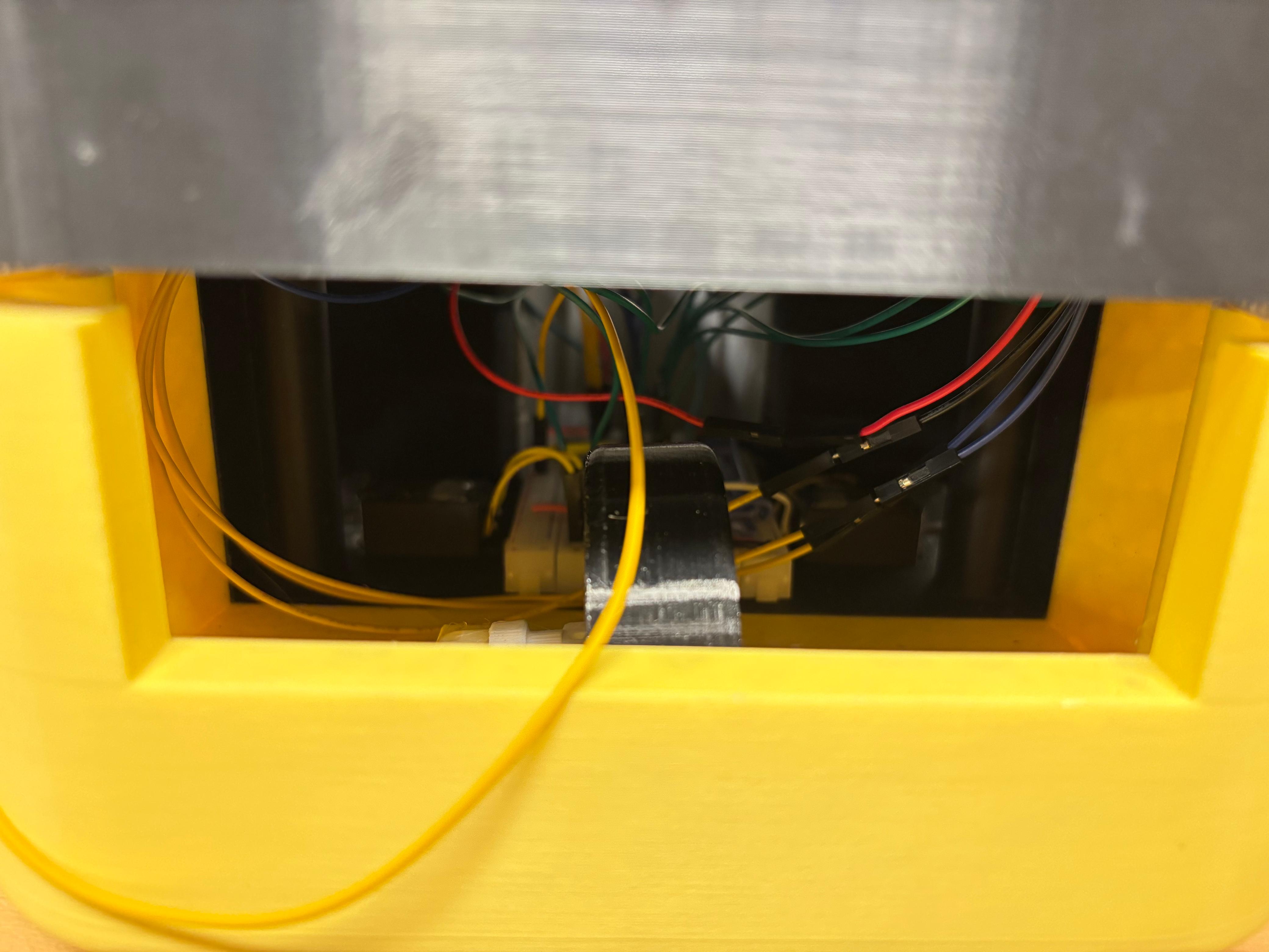 Pit Viper-Inspired Integration of Infrared and Visual Sensing thumbnail 5
