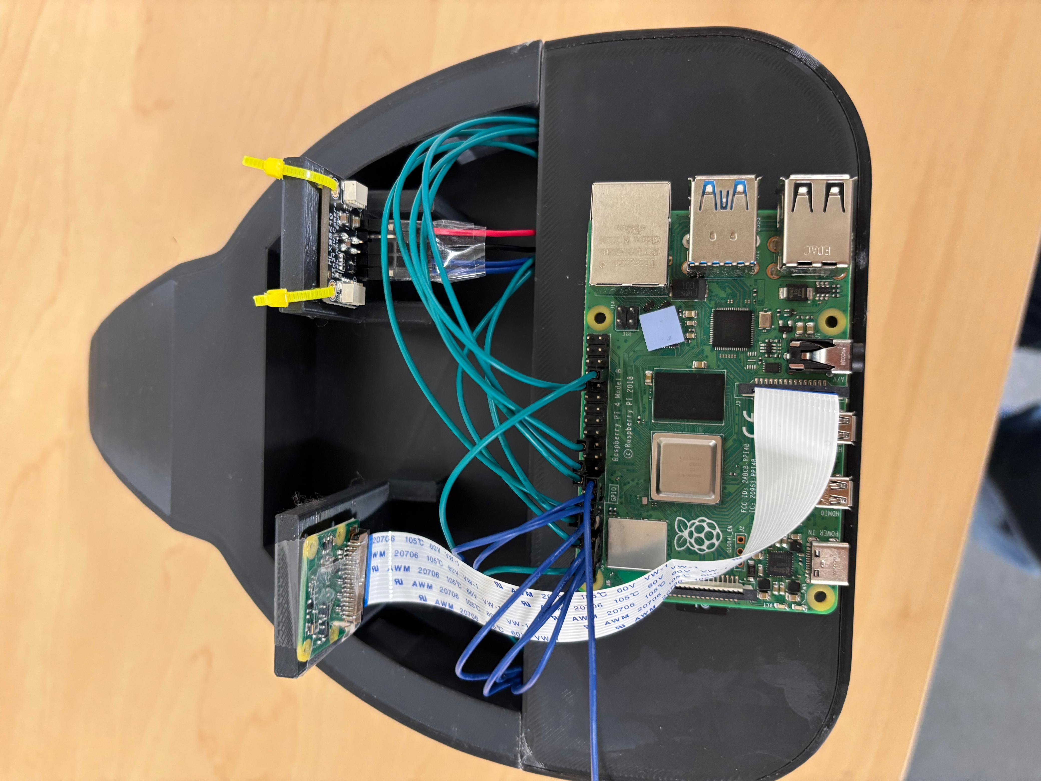 Pit Viper-Inspired Integration of Infrared and Visual Sensing thumbnail 6