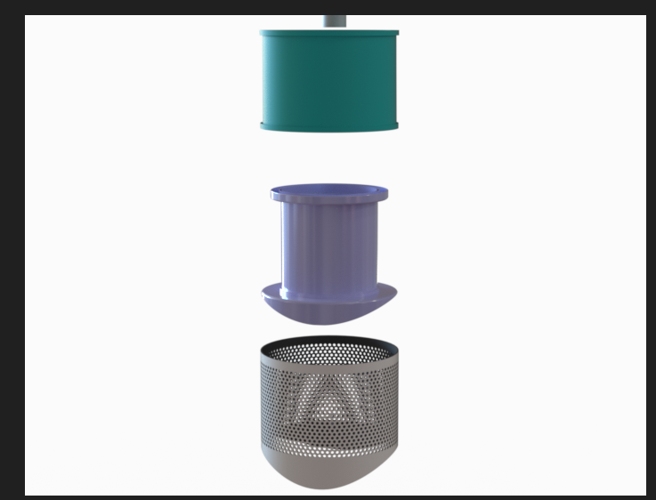 Dyson Bladeless Fan Reverse Engineering thumbnail 3