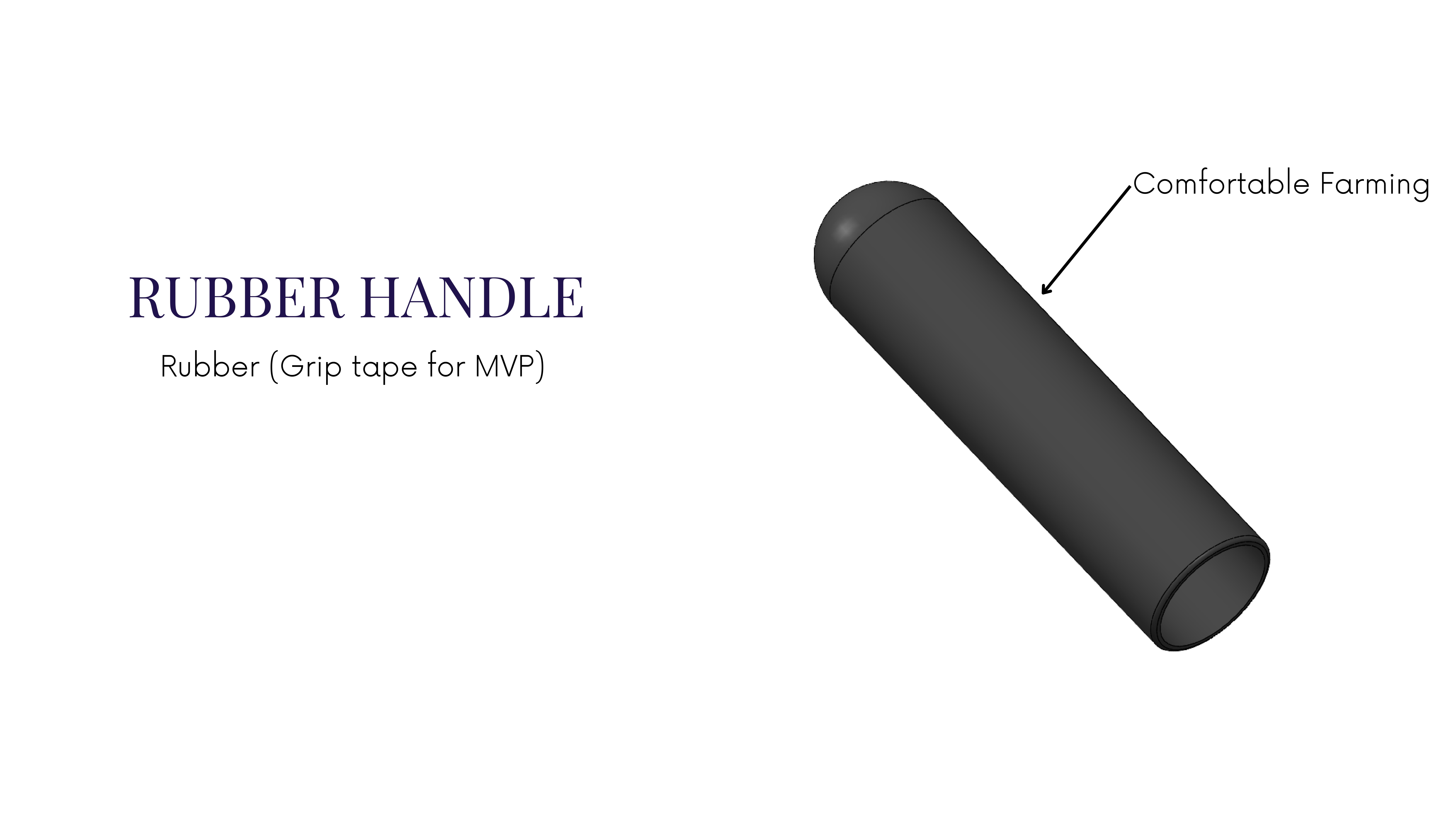 Multifunctional Agricultural Tool (Wonder 2.0) thumbnail 17