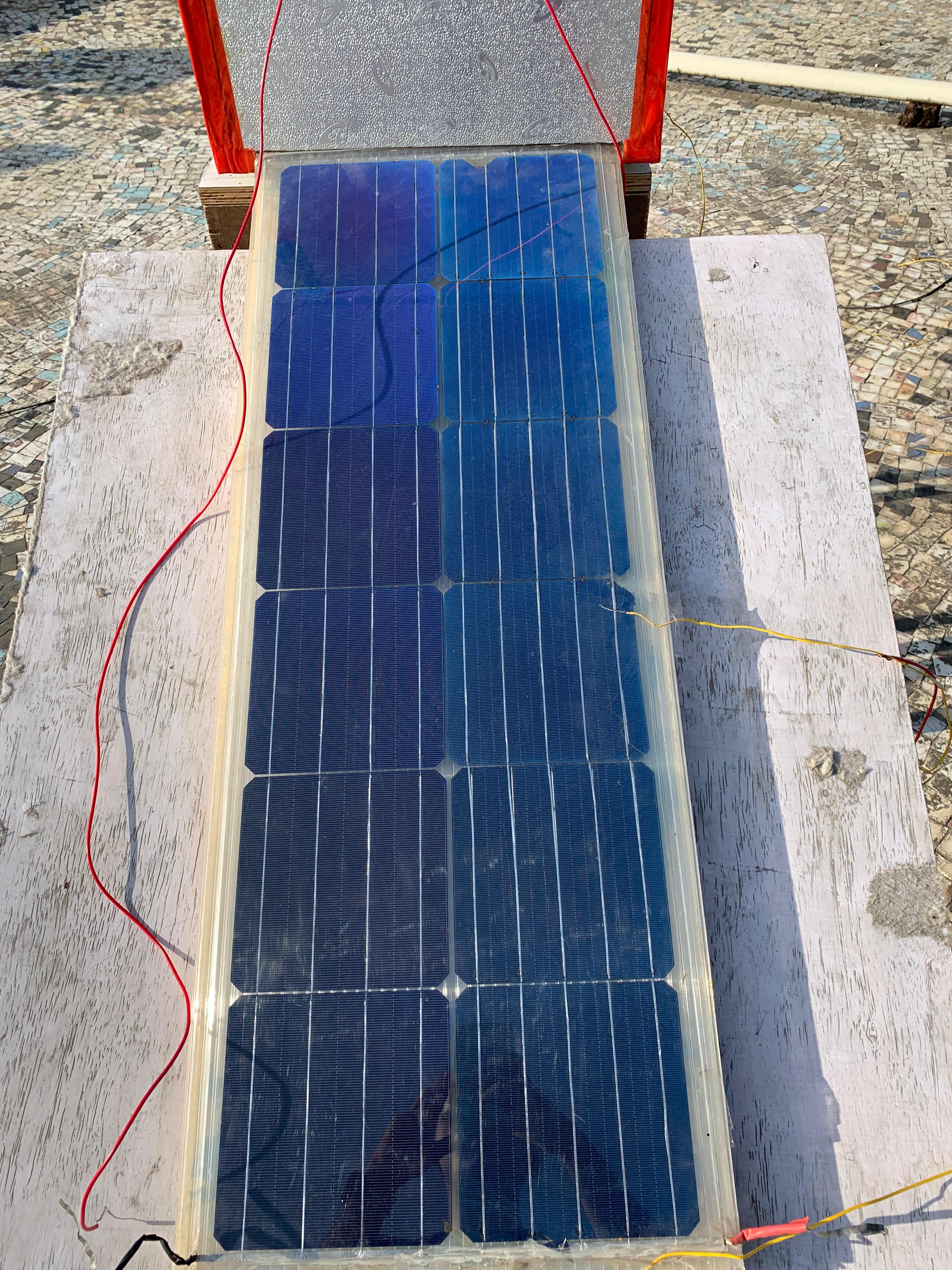 Development of Solar Dryer thumbnail 4