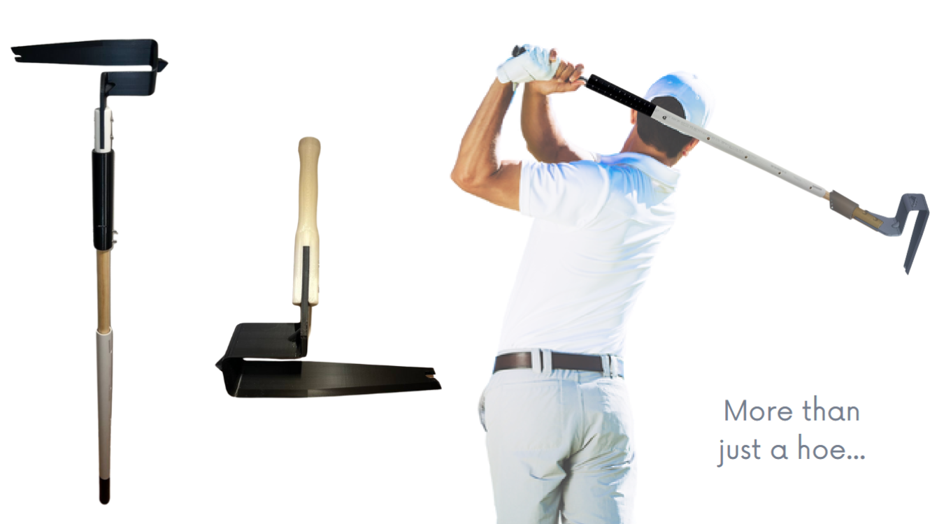 Multifunctional Agricultural Tool (Wonder 2.0)